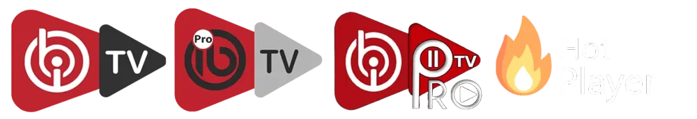 Kostenlose IPTV Apps inklusive